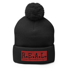 Load image into Gallery viewer, Pom-Pom Beanie