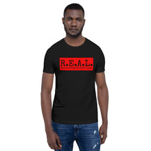 Load image into Gallery viewer, Short-Sleeve Unisex T-Shirt