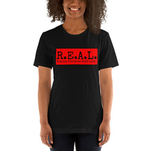 Load image into Gallery viewer, Short-Sleeve Unisex T-Shirt