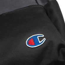 Load image into Gallery viewer, Embroidered Champion Backpack