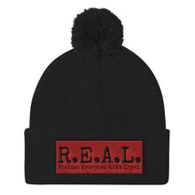 Load image into Gallery viewer, Pom-Pom Beanie